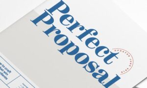apa itu proposal kegiatan
