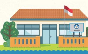 pengertian sekolah