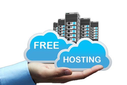 free hosting