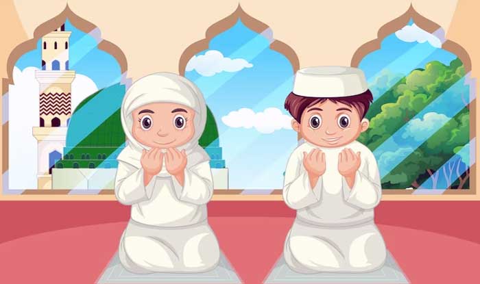 muslim