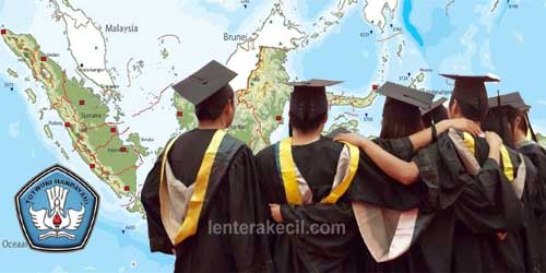 perguruan tinggi Indonesia