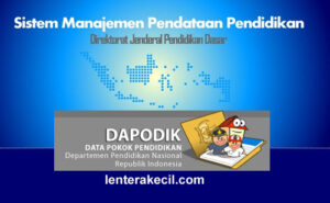 Istilah dalam Dapodik 2015