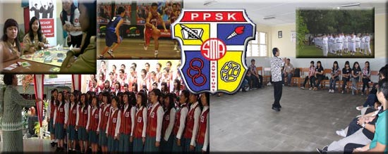 SMA Xaverius 1 Palembang