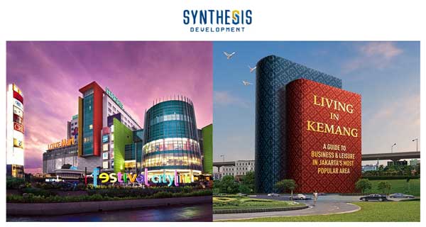 Synthesis Development Indonesia