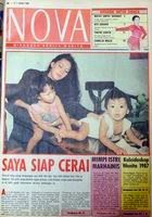 Tabloid Nova Dari Masa Ke Masa