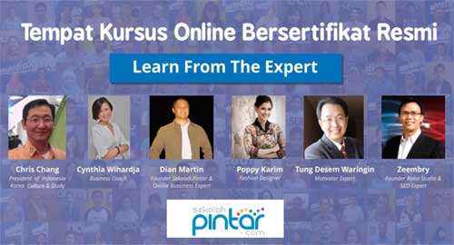 kursus online