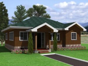 rumah idaman