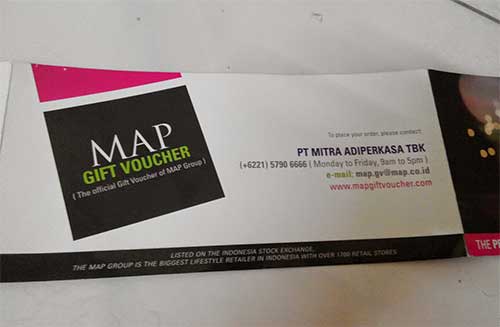 fungsi voucher