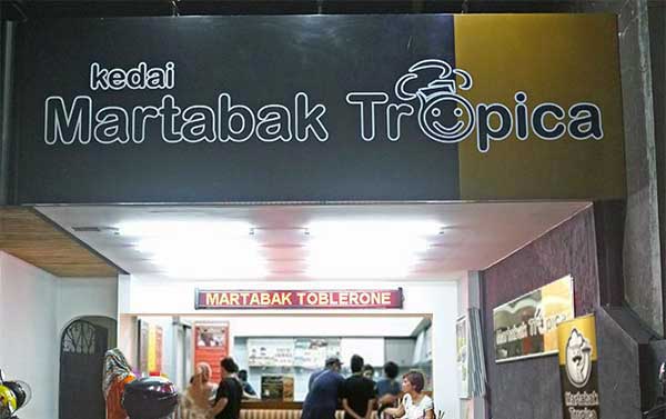 martabak tropica bandung