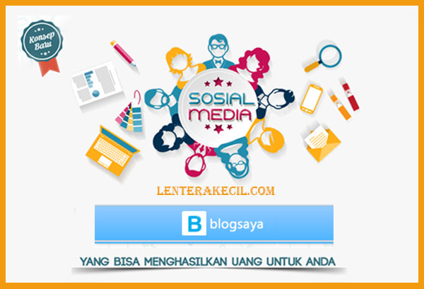 blogsaya konsep baru