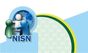 nisn online