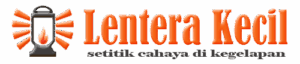 lentera kecil
