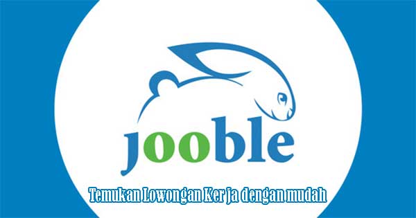 Peluang Lowongan Kerja