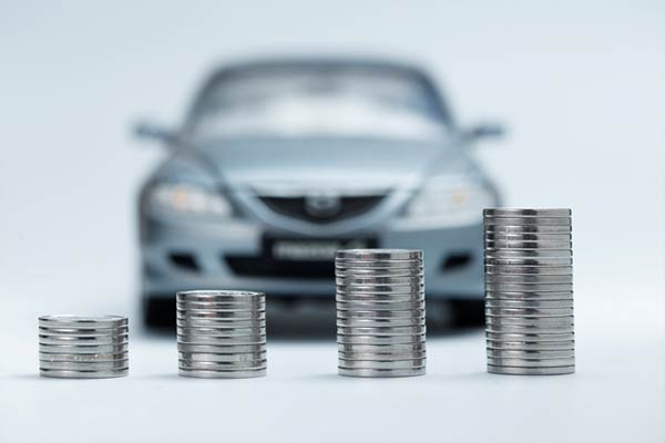 jual mobil honda
