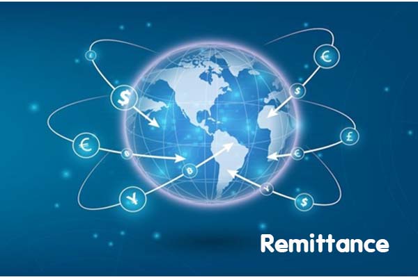 Remittance