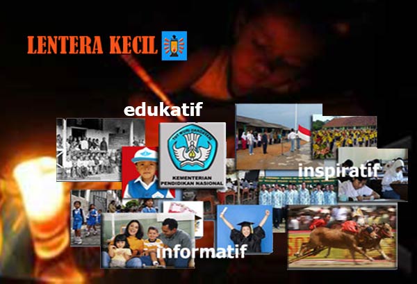 lentera kecil blog