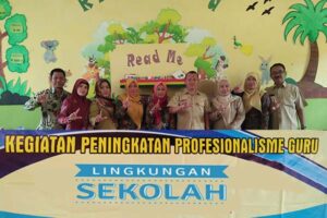 peran kepala sekolah