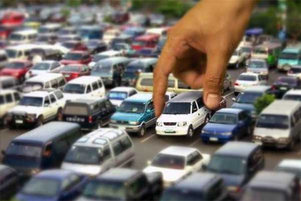 beli mobil bekas
