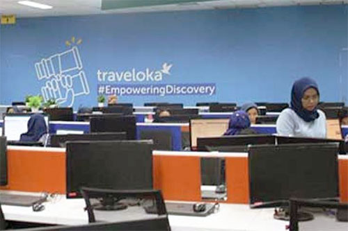layanan customer service traveloka