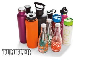model tumbler