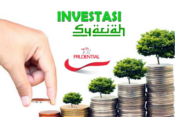 investasi syariah