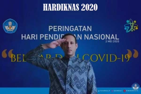 HARDIKNAS 2020
