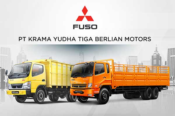 Krama Yudha Tiga Berlian Motors