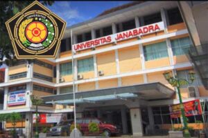 Universitas Janabadra