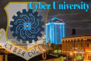 Pengertian Cyber University