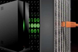 data center