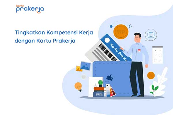 kartu prakerja