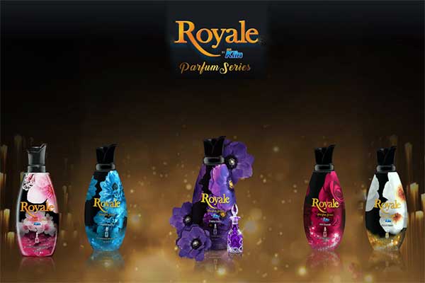 Royale By Soklin