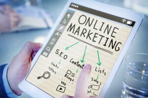 Usaha Bisnis Online