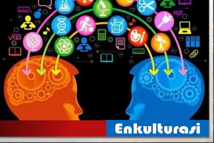 Enkulturasi