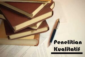Metode Penelitian Kualitatif