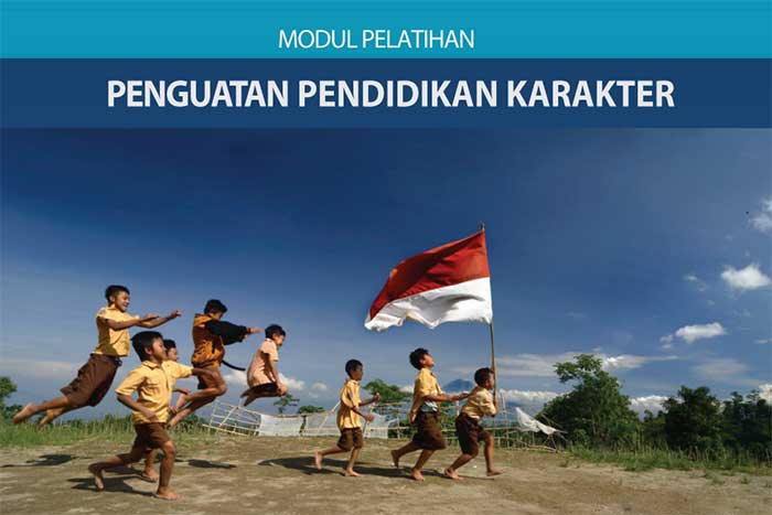 Struktur Modul Pelatihan