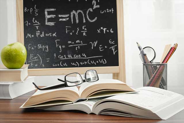 Peran Penting Pendidikan