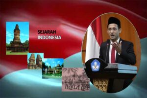 Klarifikasi Mendikbud terkait Mapel Sejarah