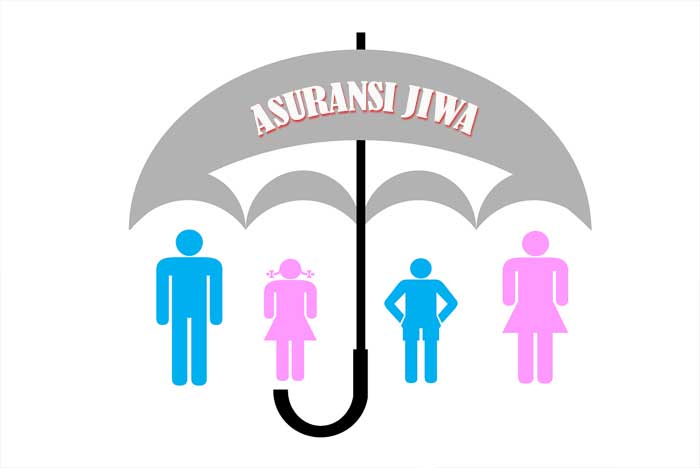 Asuransi Jiwa Terbaik