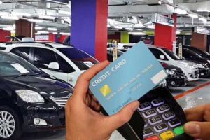 Mengatur Kredit Mobil