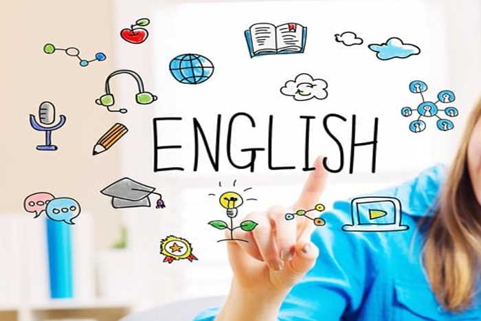 Kursus Bahasa Inggris