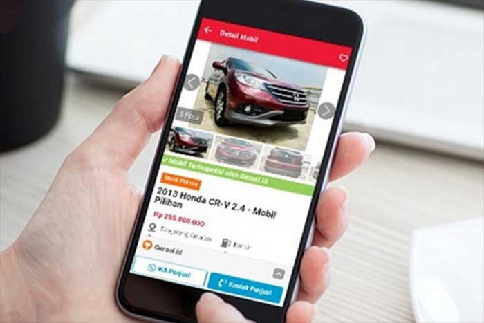 Pilihan Mobil Bekas Untuk Perjalanan Jauh