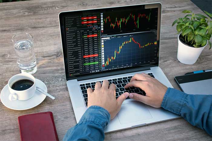 Trading Bersama Broker Forex Resmi