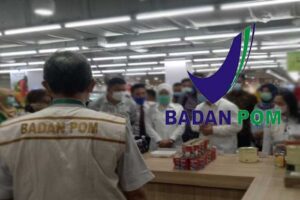 BPOM Indonesia