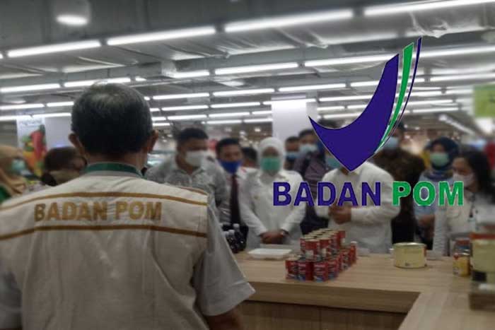 BPOM Indonesia