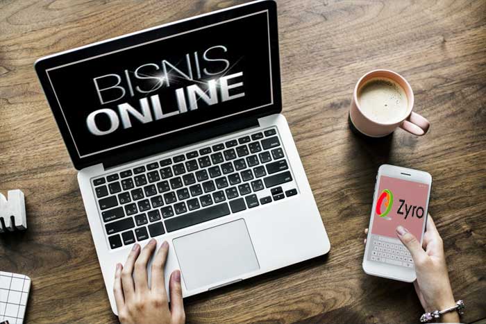 Ide Bisnis Online Untuk Pemula
