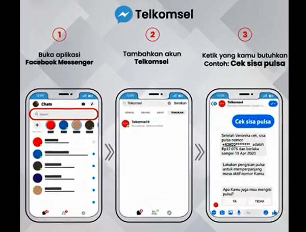 Facebook Messenger