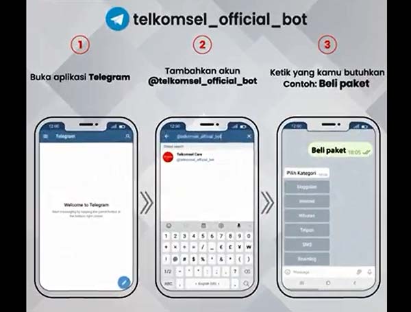 Telegram 
