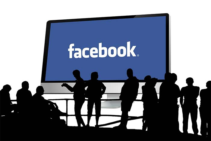 Fanpage Facebook untuk Bisnis