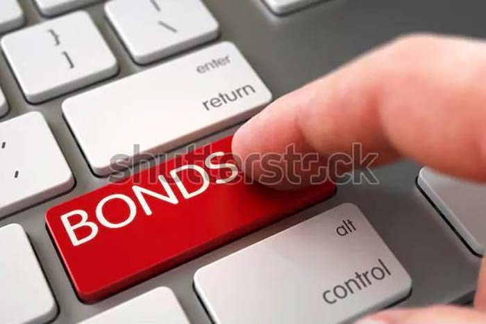 Pendapatan dengan Investasi Obligasi
